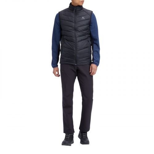 Kamizelka ocieplona męska McKinley Joris II 429004