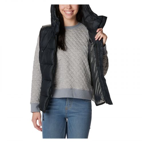 Kamizelka ocieplona damska Columbia Pike Lake II OmniHeat 2051383