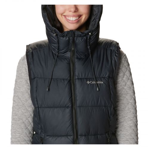 Kamizelka ocieplona damska Columbia Pike Lake II OmniHeat 2051383