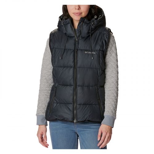 Kamizelka ocieplona damska Columbia Pike Lake II OmniHeat 2051383