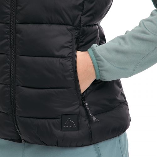 Kamizelka ocieplona damska McKinley Erika 432424