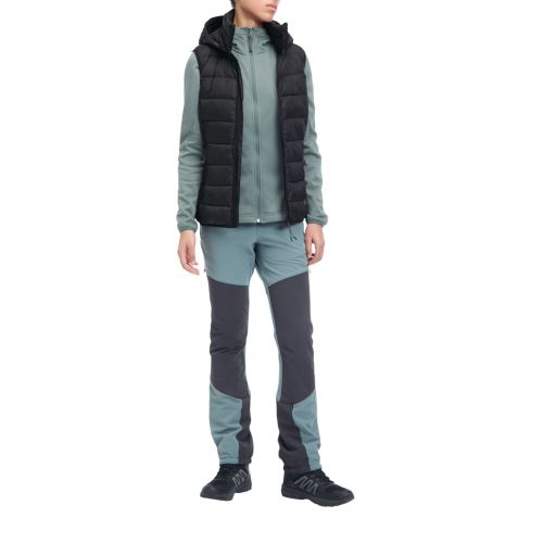 Kamizelka ocieplona damska McKinley Erika 432424