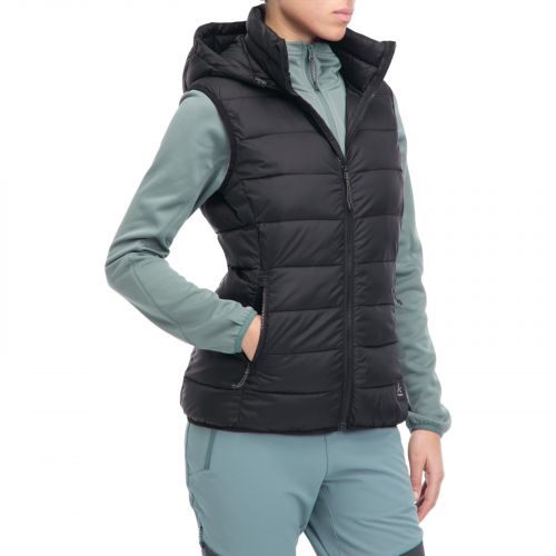 Kamizelka ocieplona damska McKinley Erika 432424