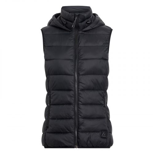 Kamizelka ocieplona damska McKinley Erika 432424