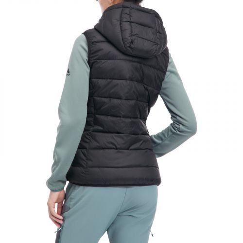 Kamizelka ocieplona damska McKinley Erika 432424