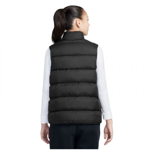 Kamizelka ocieplona dla dzieci Nike Sportswear All Day Play HJ2537