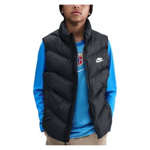 Kamizelka ocieplona dla dzieci Nike Sportswear All Day Play HJ2537