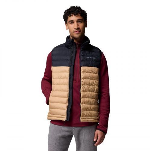 Kamizelka ocieplona męska Columbia Powder Lite 2 2086974