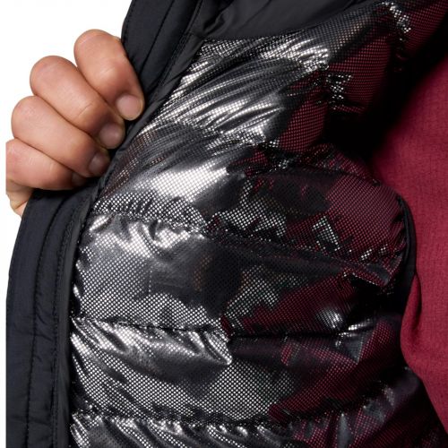 Kamizelka ocieplona męska Columbia Powder Lite 2 2086974