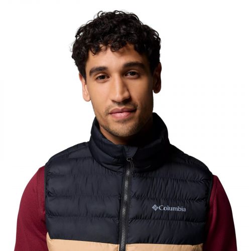 Kamizelka ocieplona męska Columbia Powder Lite 2 2086974