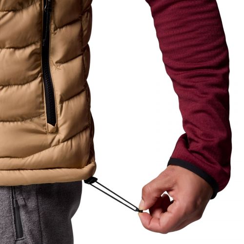 Kamizelka ocieplona męska Columbia Powder Lite 2 2086974