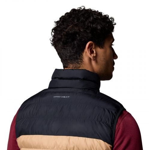 Kamizelka ocieplona męska Columbia Powder Lite 2 2086974