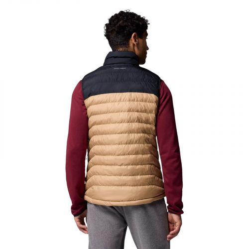 Kamizelka ocieplona męska Columbia Powder Lite 2 2086974
