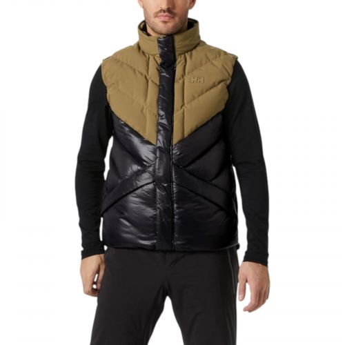 Kamizelka puchowa męska Helly Hansen Village Puffy 54495