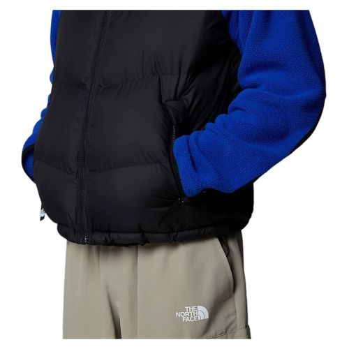Kamizelka ocieplona męska The North Face Saikuru NF0A853J