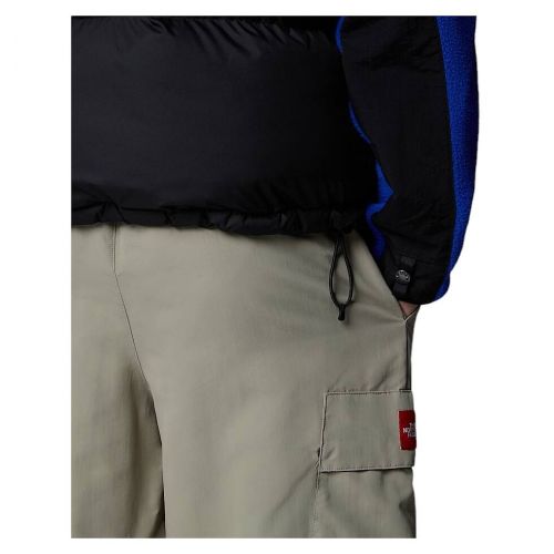 Kamizelka ocieplona męska The North Face Saikuru NF0A853J