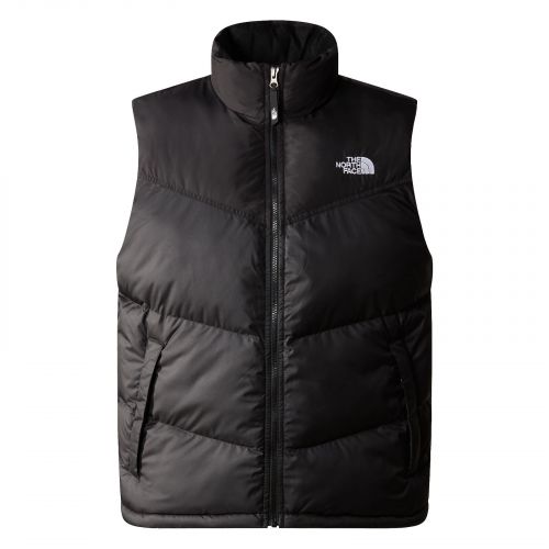 Kamizelka ocieplona męska The North Face Saikuru NF0A853J