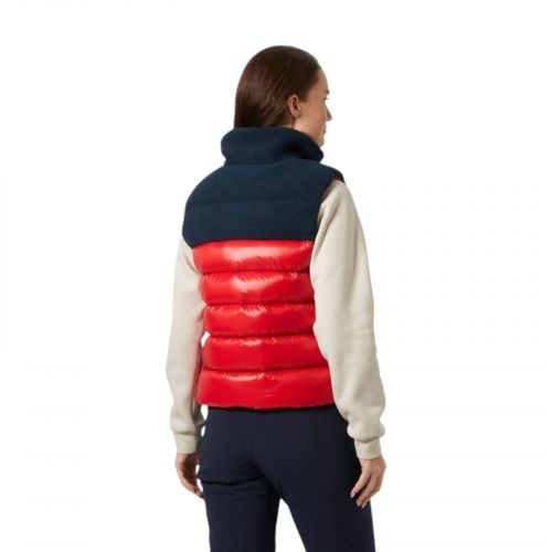 Kamizelka puchowa damska Helly Hansen Bliss Down 54460