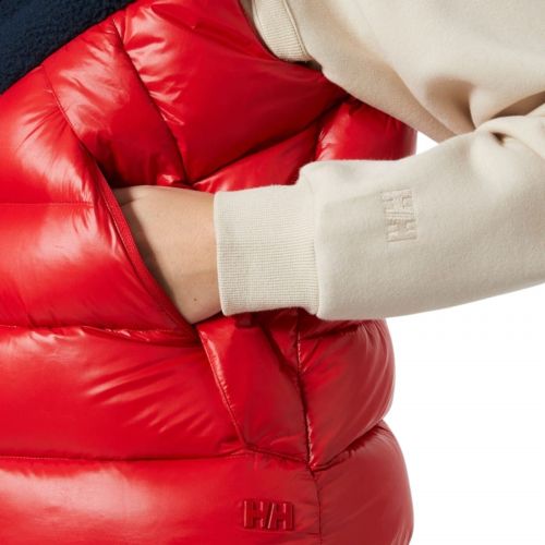 Kamizelka puchowa damska Helly Hansen Bliss Down 54460