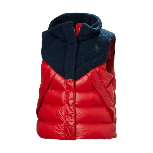 Kamizelka puchowa damska Helly Hansen Bliss Down 54460