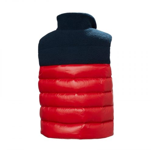 Kamizelka puchowa damska Helly Hansen Bliss Down 54460