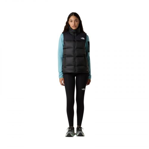 Kamizelka puchowa damska The North Face Diablo Down 2.0 NF0A8E15