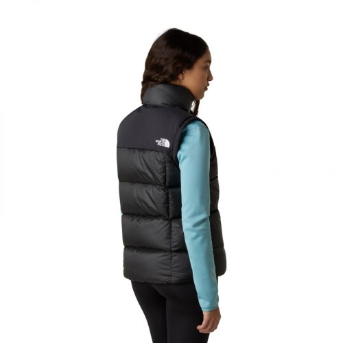 Kamizelka puchowa damska The North Face Diablo Down 2.0 NF0A8E15
