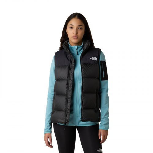 Kamizelka puchowa damska The North Face Diablo Down 2.0 NF0A8E15