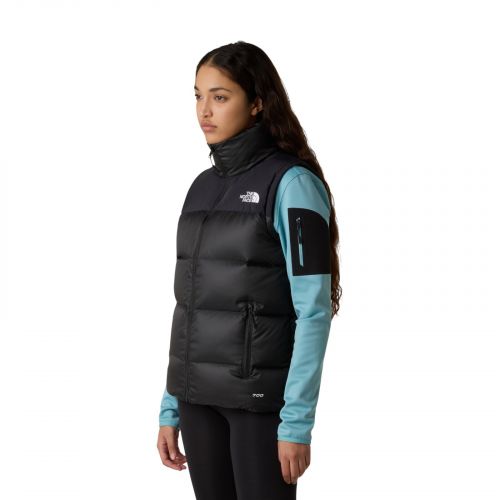 Kamizelka puchowa damska The North Face Diablo Down 2.0 NF0A8E15