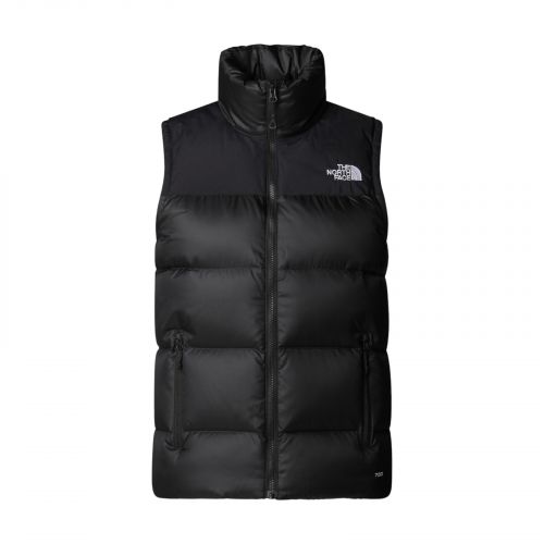 Kamizelka puchowa damska The North Face Diablo Down 2.0 NF0A8E15