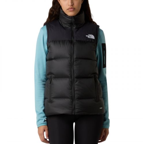 Kamizelka puchowa damska The North Face Diablo Down 2.0 NF0A8E15