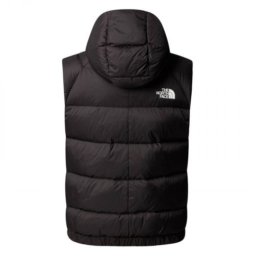 Kamizelka puchowa damska The North Face Hyalite NF0A7SXE