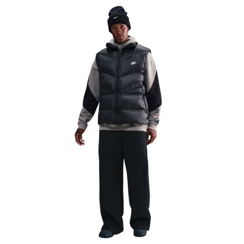 Kamizelka puchowa męska Nike Windrunner Therma-FIT HV1480