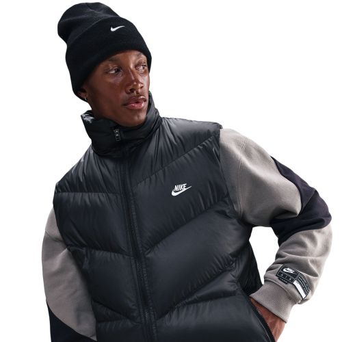 Kamizelka puchowa męska Nike Windrunner Therma-FIT HV1480