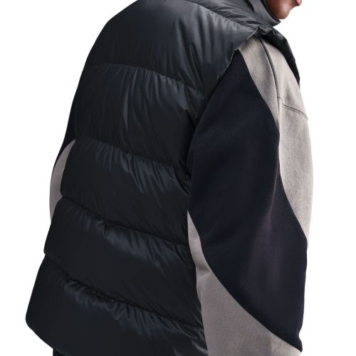 Kamizelka puchowa męska Nike Windrunner Therma-FIT HV1480