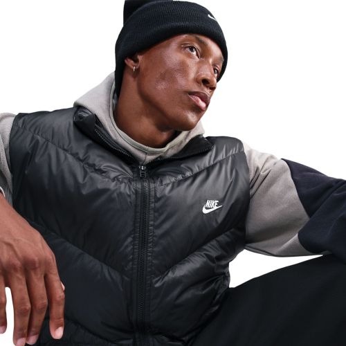 Kamizelka puchowa męska Nike Windrunner Therma-FIT HV1480