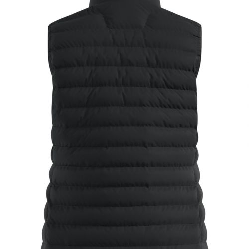 Kamizelka puchowa męska Odlo X-Alp W529971