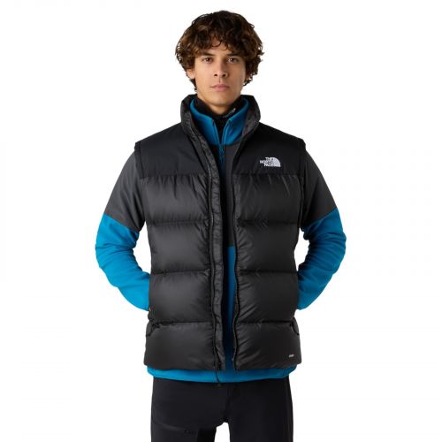 Kamizelka puchowa męska The North Face Diablo Down NF0A8994