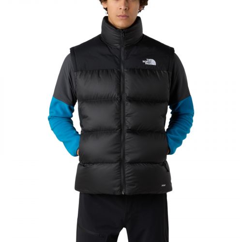 Kamizelka puchowa męska The North Face Diablo Down NF0A8994