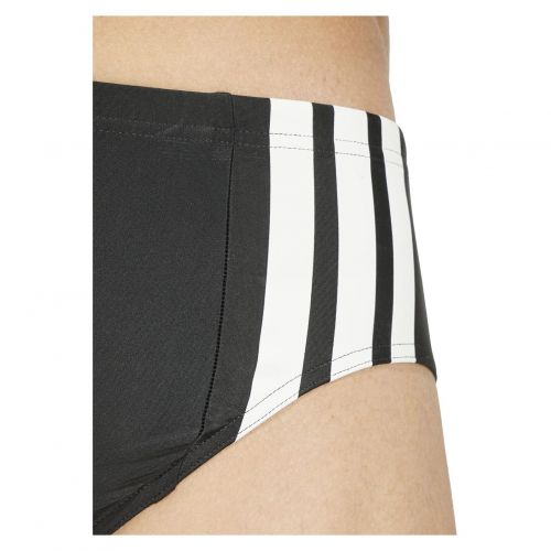 Kąpielówki męskie adidas 3-Stripes Swim Trunks JN6539