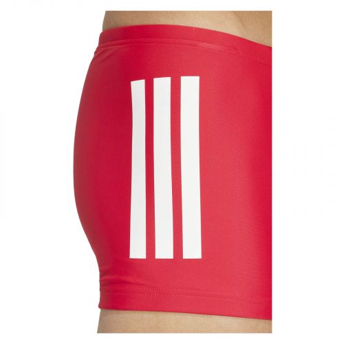 Kąpielówki męskie adidas 3 Stripes Swim 2-IN JN6534