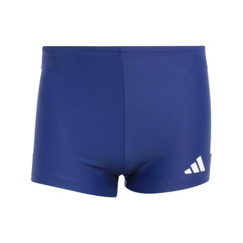 Kąpielówki męskie adidas 3 STRIPES SWIM BOXERS JN6536