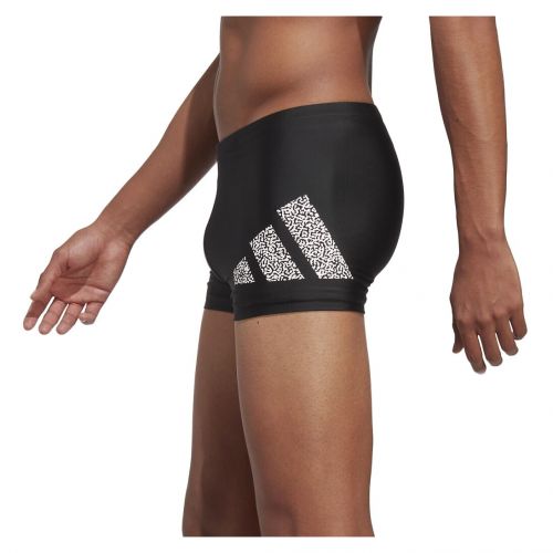 Kąpielówki męskie adidas Branded Swim Boxers HT2079