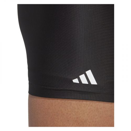 Kąpielówki męskie adidas Branded Swim Boxers HT2079