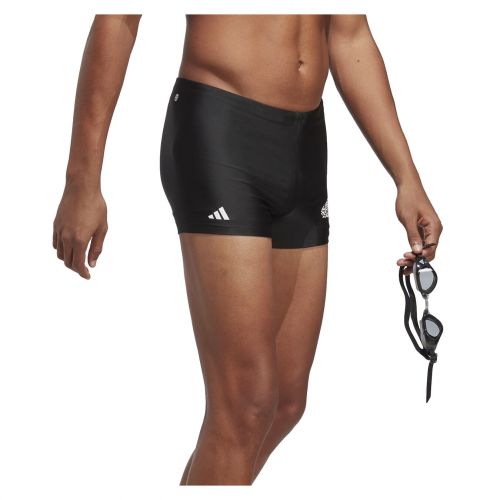 Kąpielówki męskie adidas Branded Swim Boxers HT2079