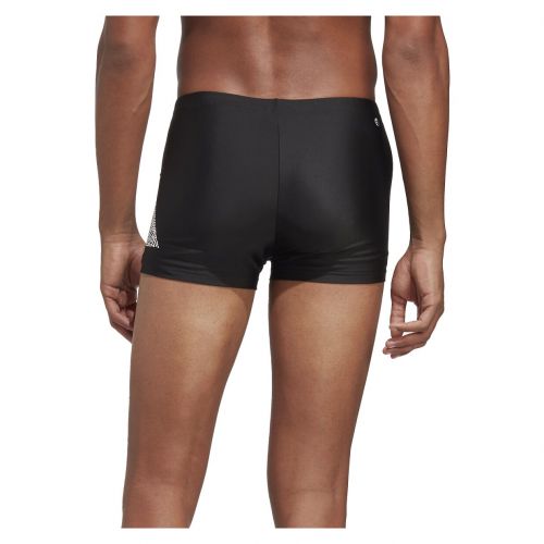 Kąpielówki męskie adidas Branded Swim Boxers HT2079