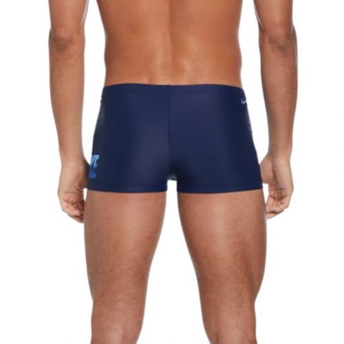 Kąpielówki męskie Nike Ocean Merge NESSF005