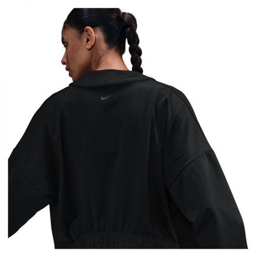 Kardigan oversize damski Dri-FIT Nike Zenvy IB2980