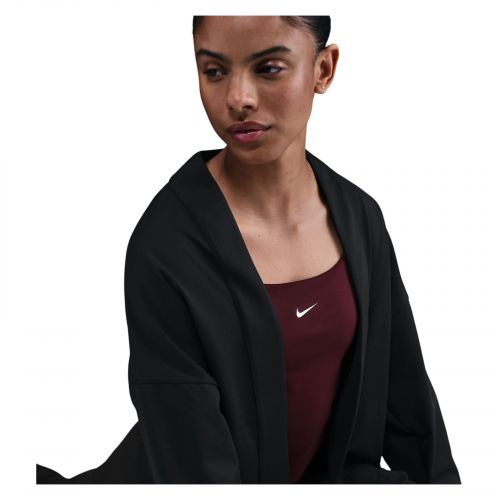 Kardigan oversize damski Dri-FIT Nike Zenvy IB2980