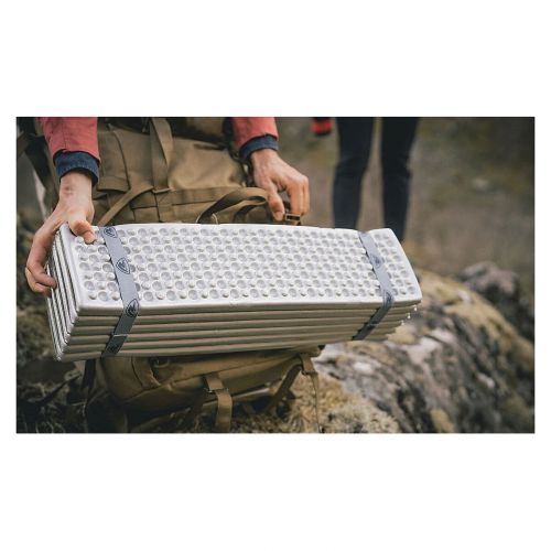 Karimata turystyczna Robens ZigZag Slumber Pro 310116